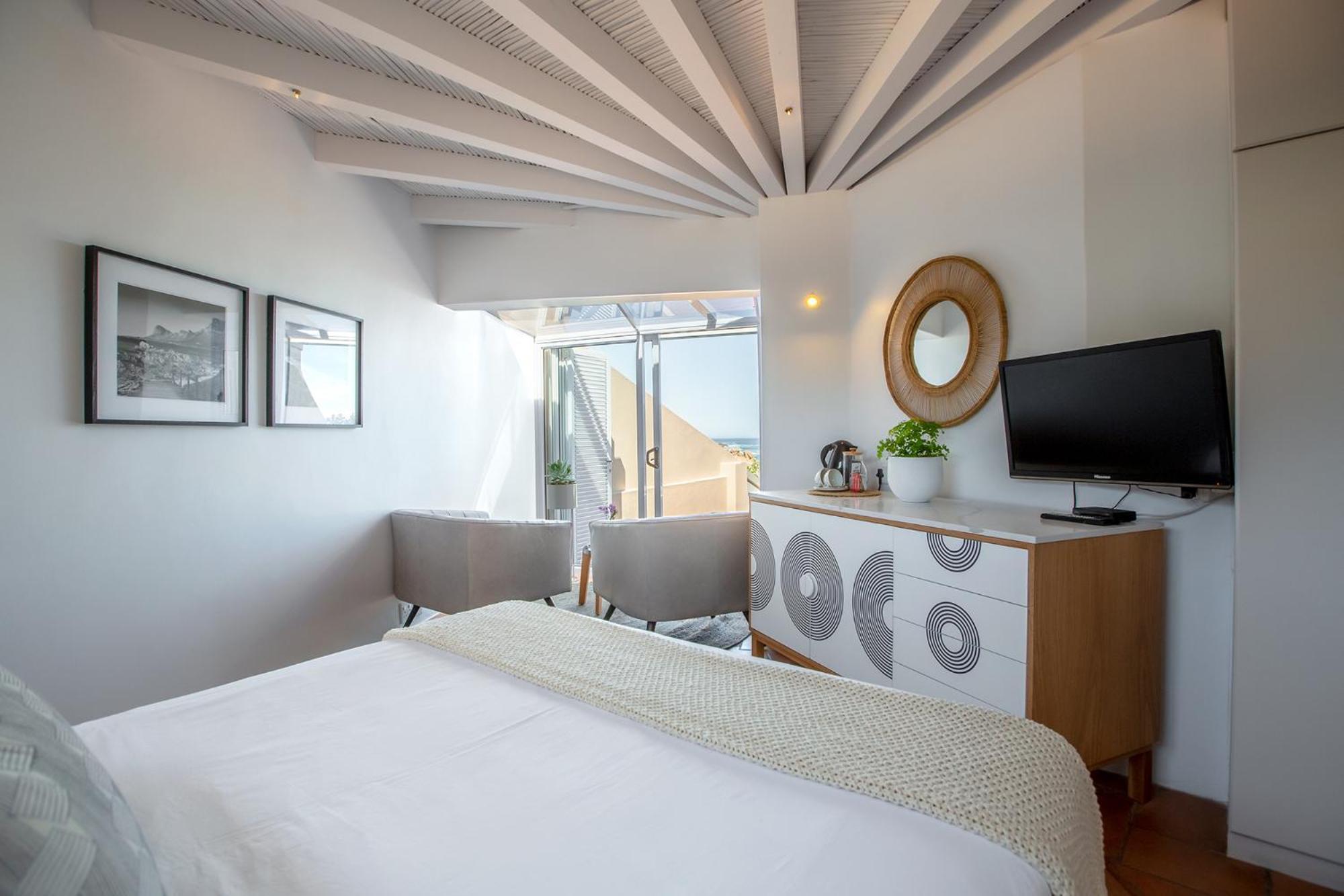 Villa Marine Guest House Прингл-Бэй Номер фото